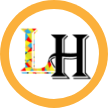 Lamp House Coworking Space Austin logo