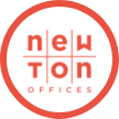 Newton Offices Lyon logo