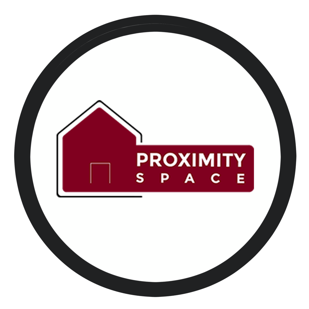 PROXIMITY SPACE Nigeria logo
