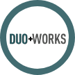 Duo Works Austin logo