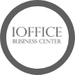 iOFFICE Business Center Stockholm logo