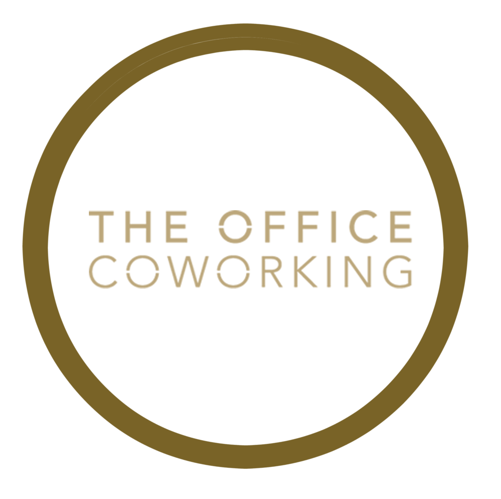 The Office Argentina logo
