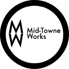 Midtowne Works logo