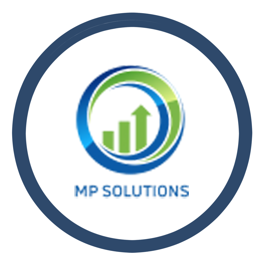 MP Solutions Cameroon logo