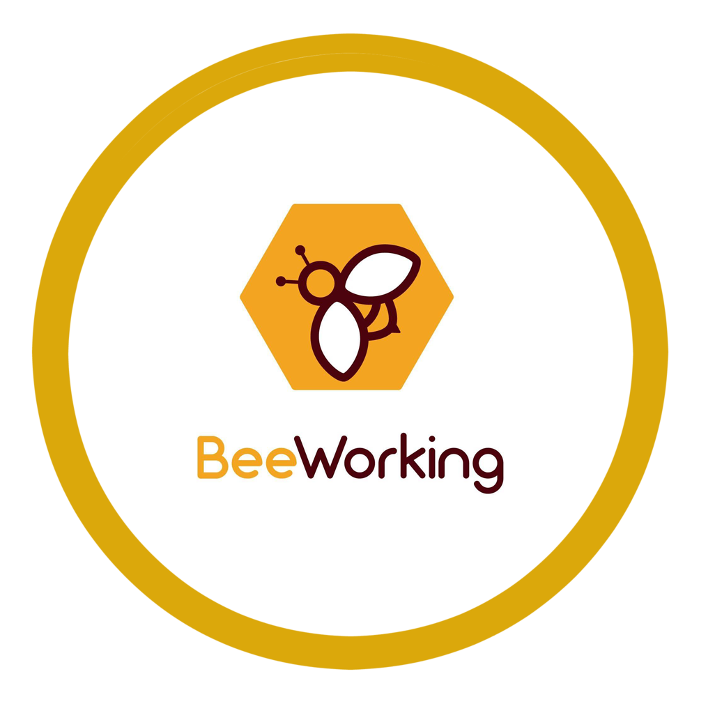 Beeworking Costa Rica logo