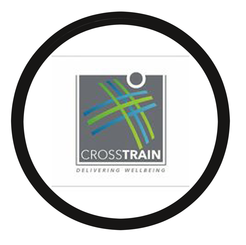 Crosstrain Ghana logo