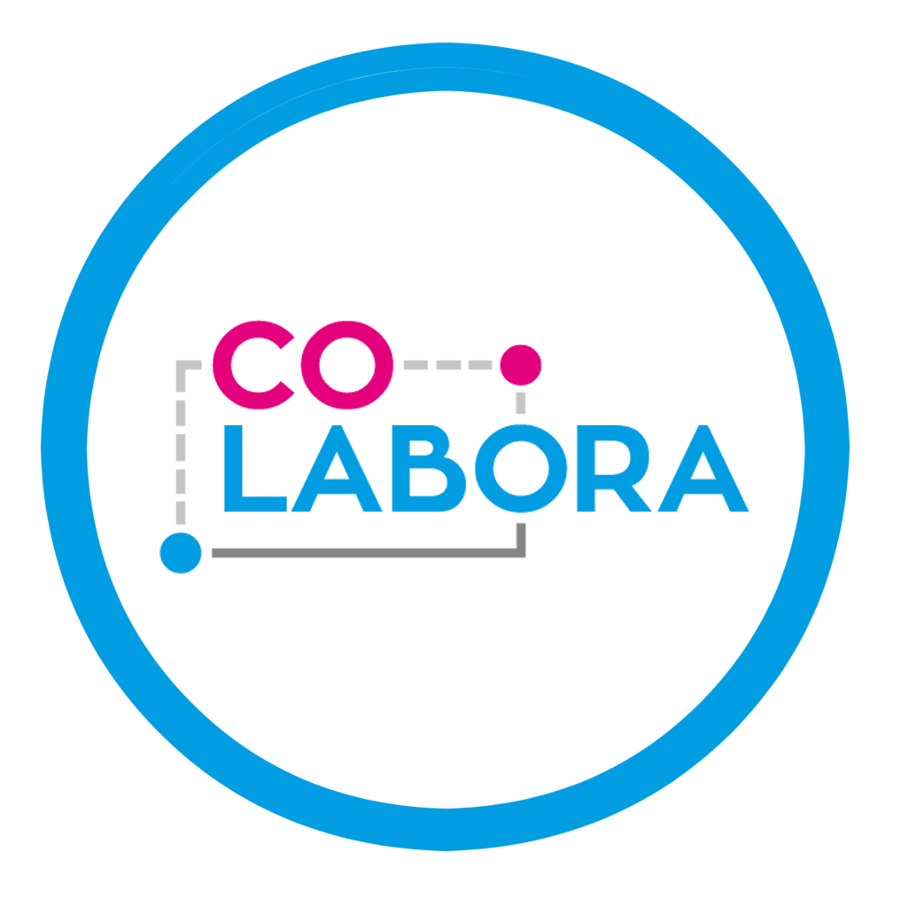 CO-Labora Peru logo
