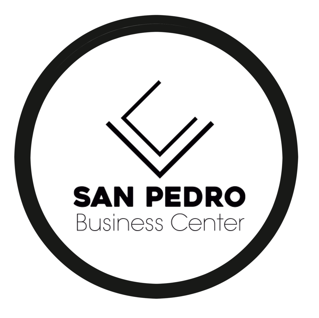 San Pedro Business Center SPBC Costa Rica logo