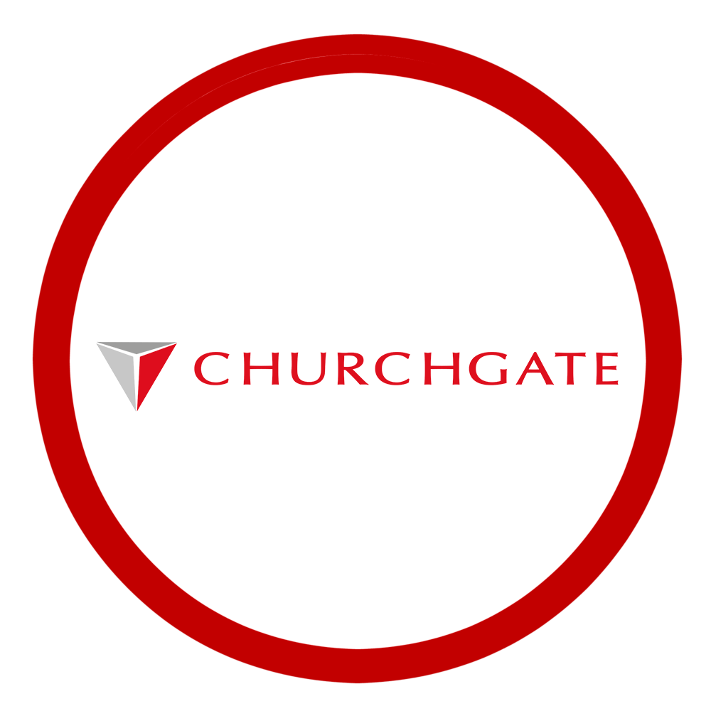 Churchgate Towers Nigeria logo