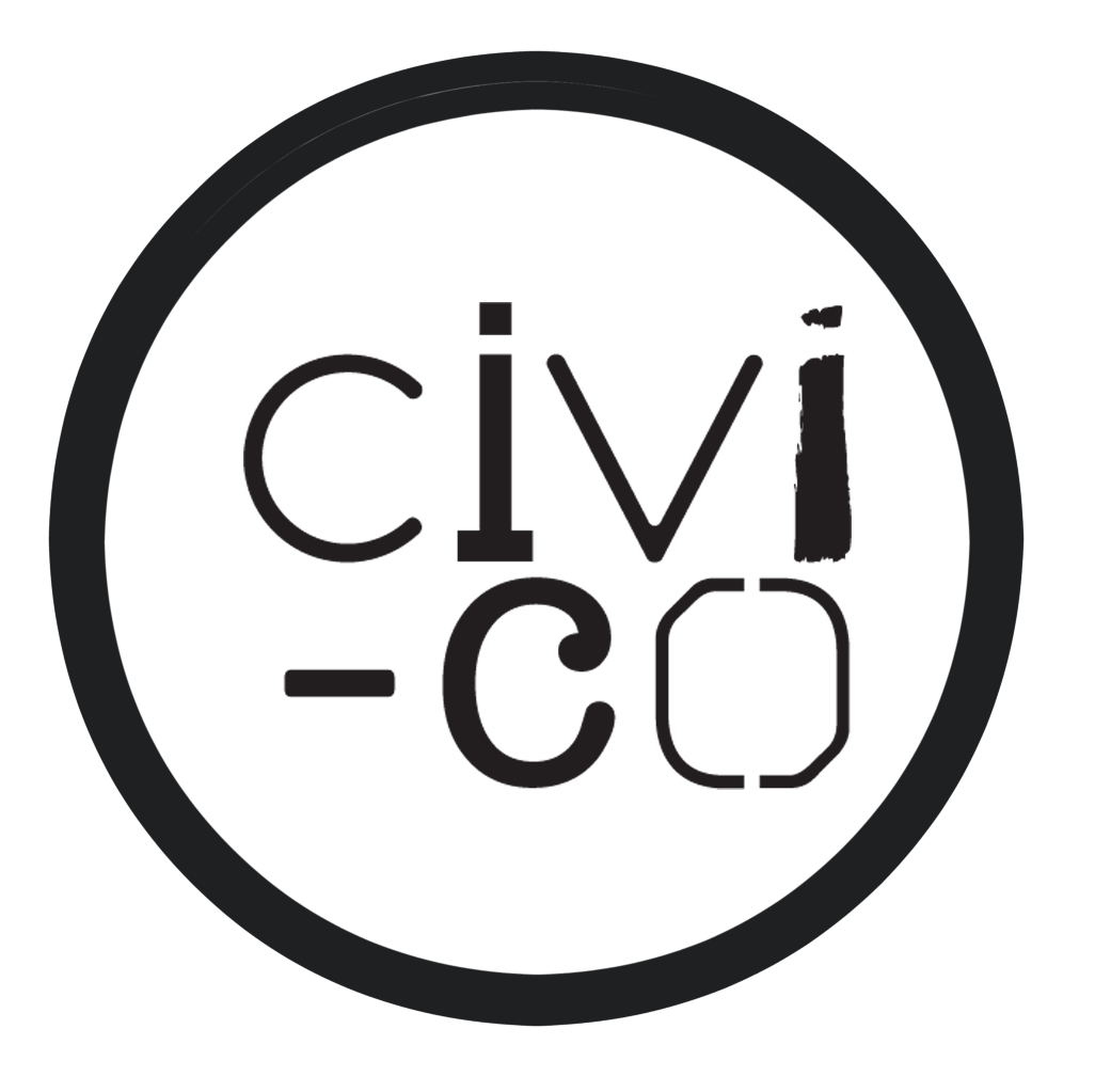 Civi-co Brazil logo