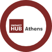 Impact Hub Athens logo