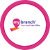 My Branch Hyderabad logo