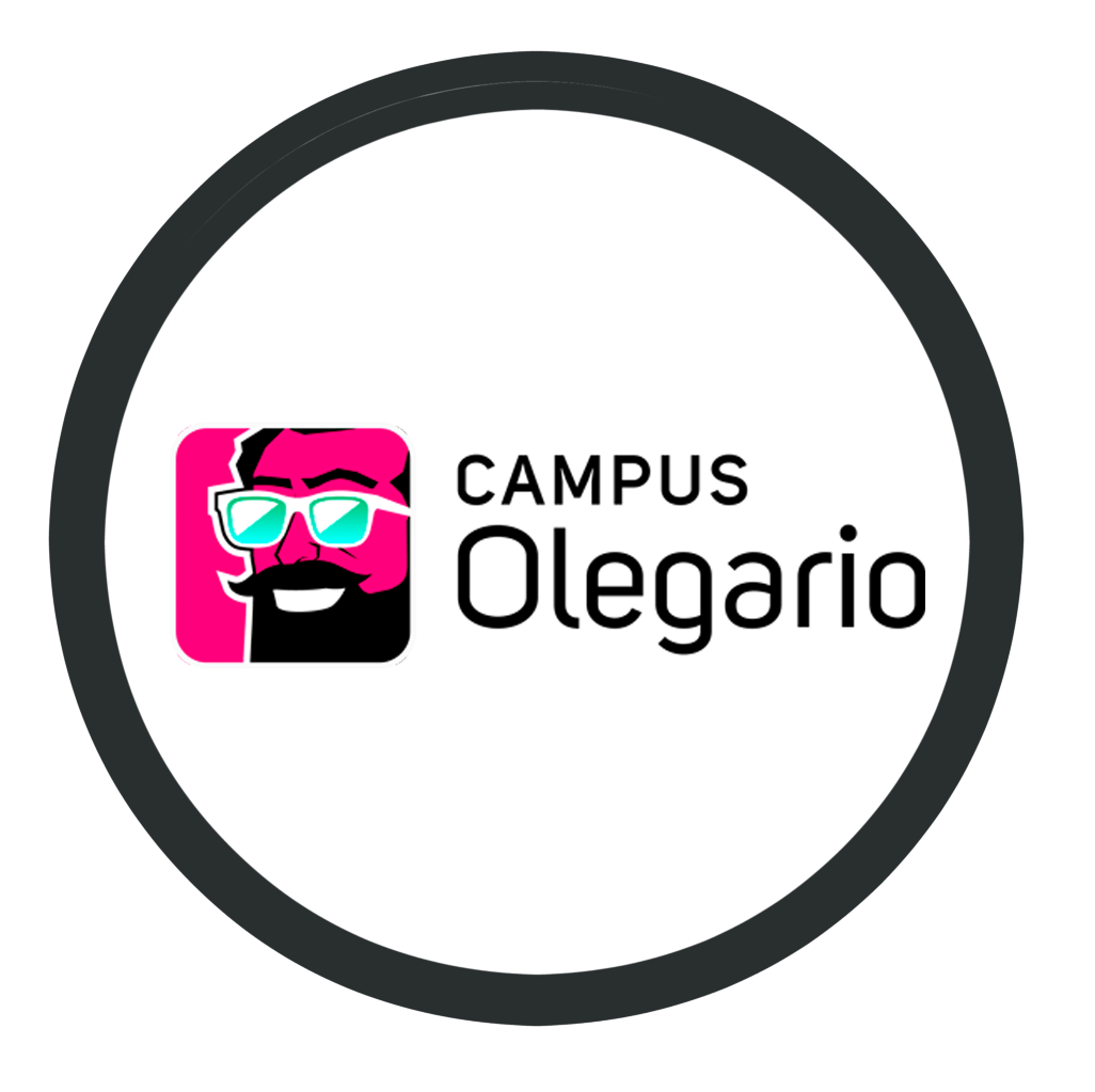 Campus Olegario Argentina logo