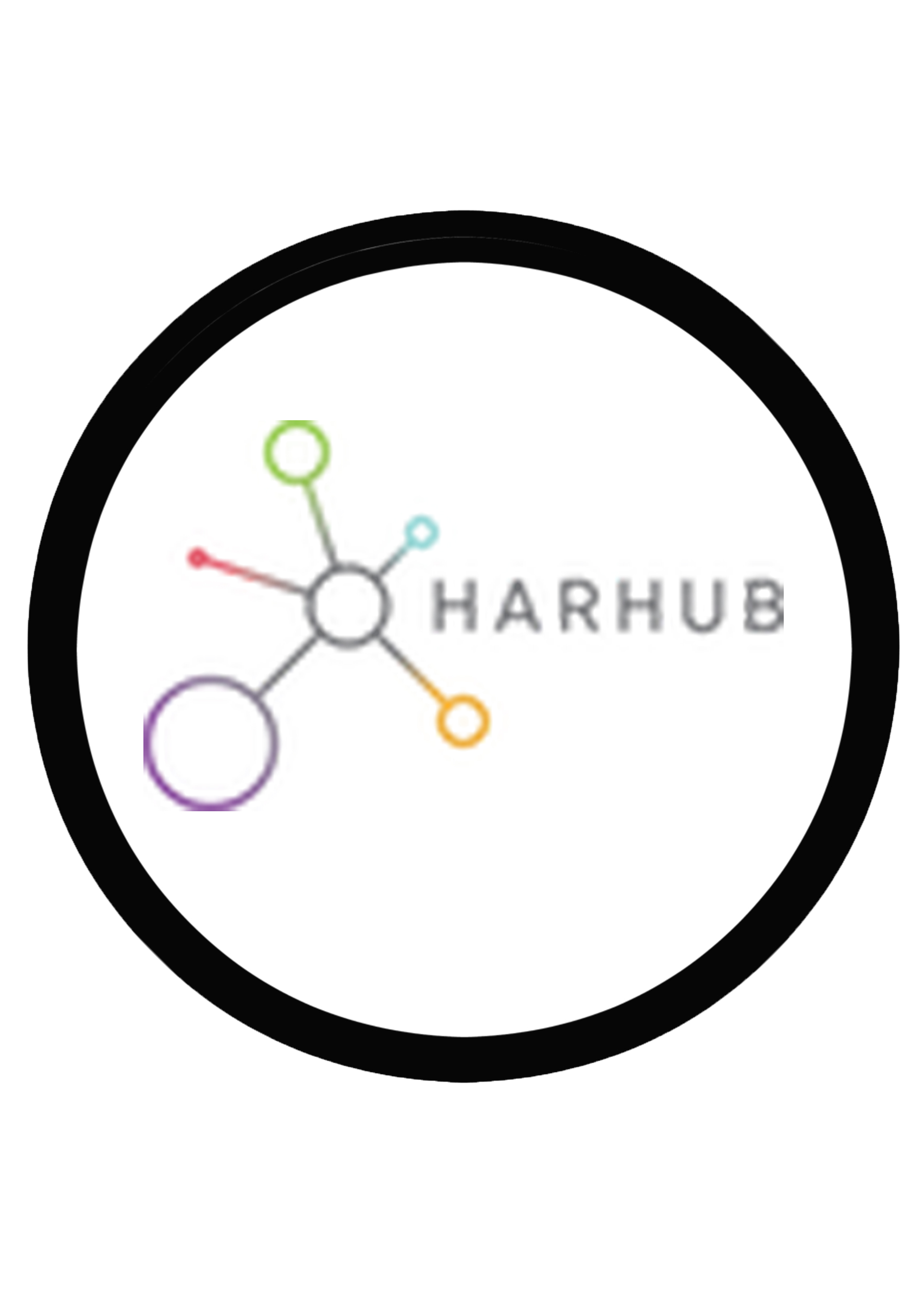 HarHub Somalia logo