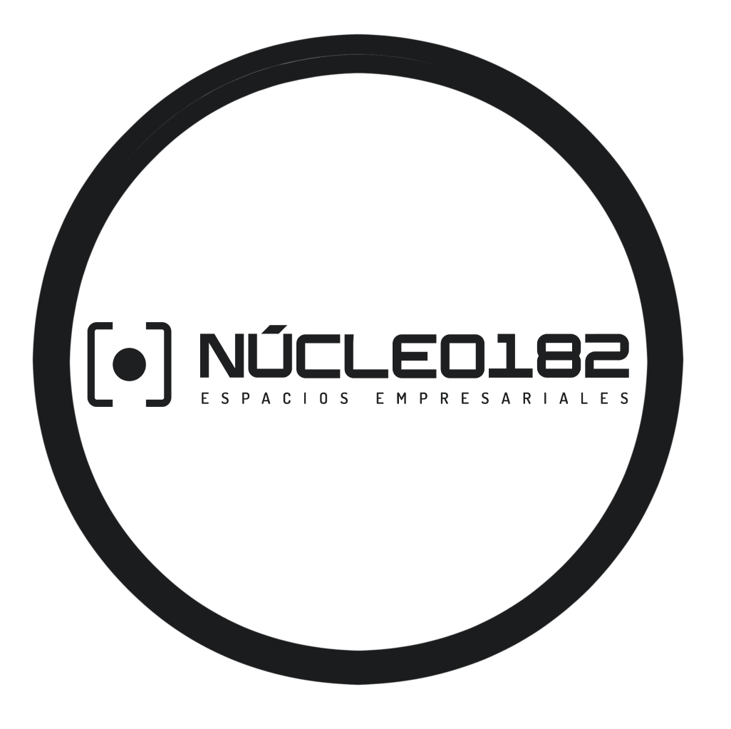 Nucleo182 Mexico logo