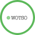 WOTSO  Canberra logo