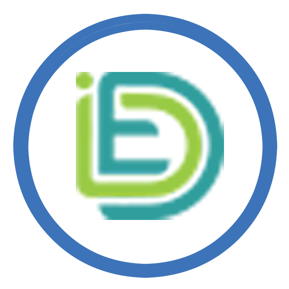 The Institute of Entrepreneurial Development (IED) Botswana logo
