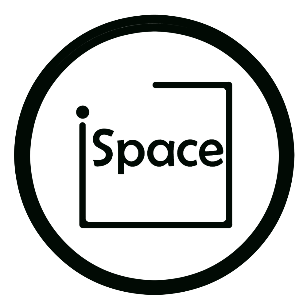 iSpace Egypt logo