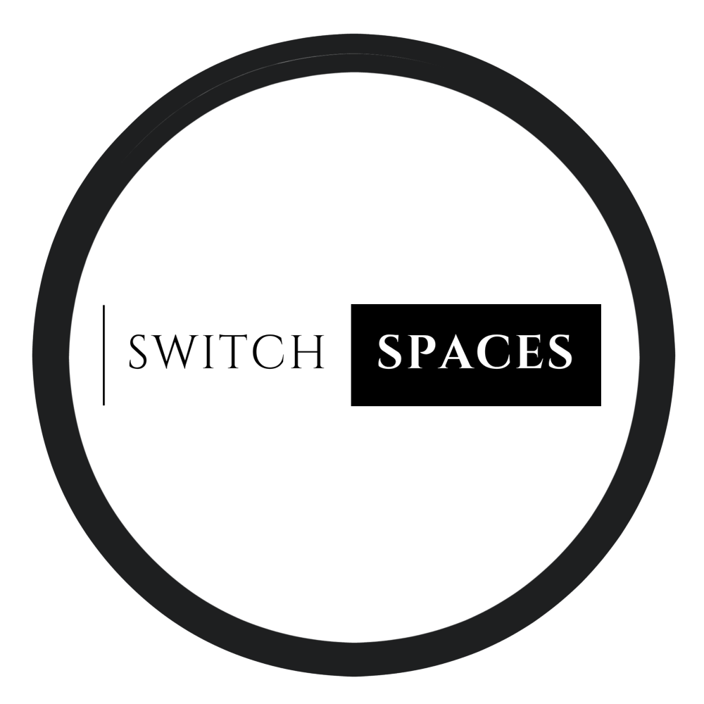 Switch Spaces South Africa logo