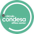 Oficinas Circulo Condesa Mexico logo