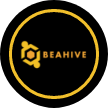 Beahive logo