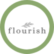 Flourish Philadelphia logo