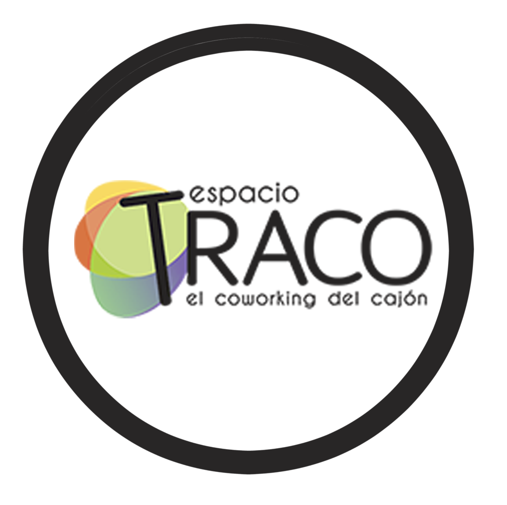 EspacioTraco Chile logo