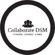 Collaborate DSM logo