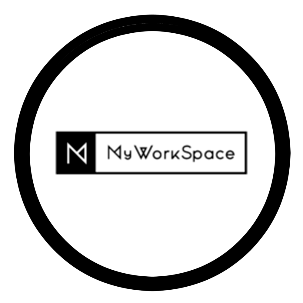 MyWorkSpace Nigeria logo