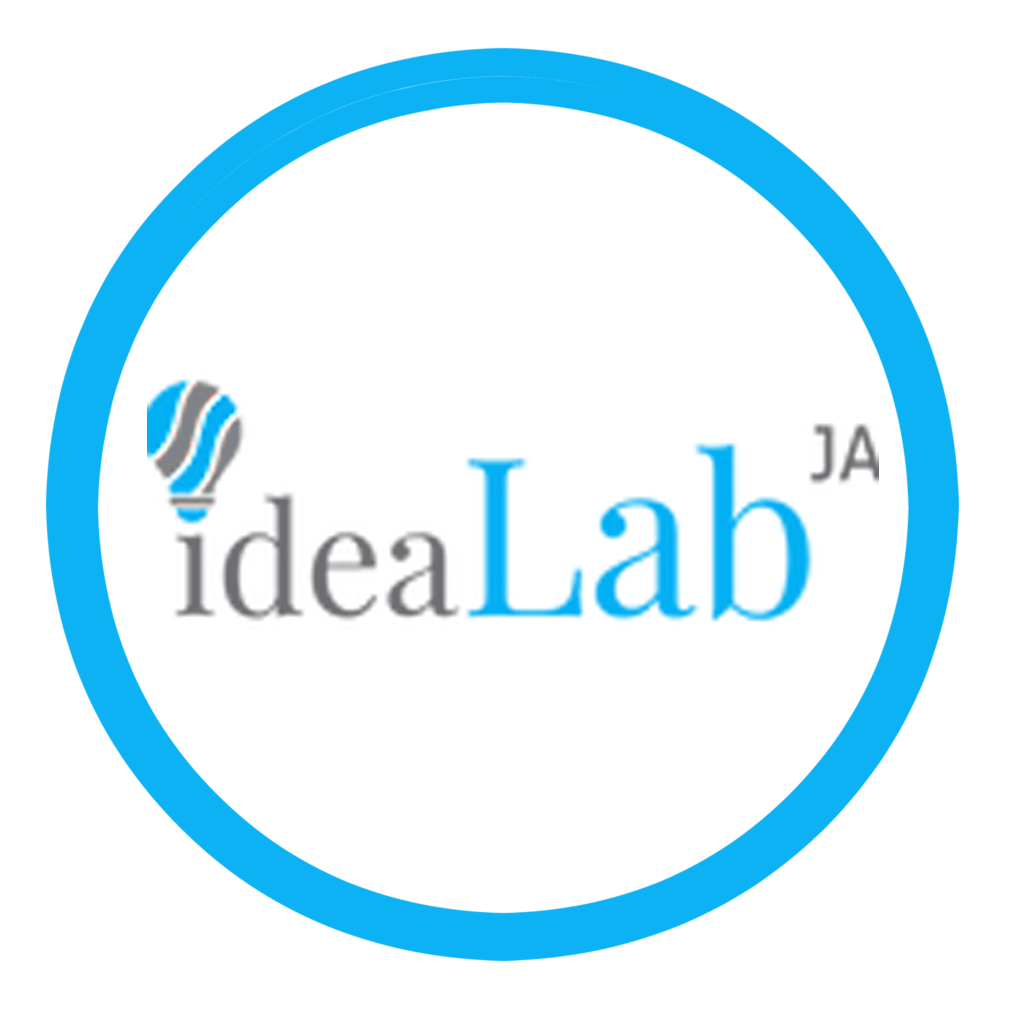Idea Lab Jamaica logo