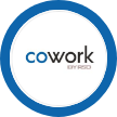 Cowork by RSD logo