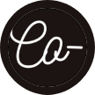 The Co-Dubai logo