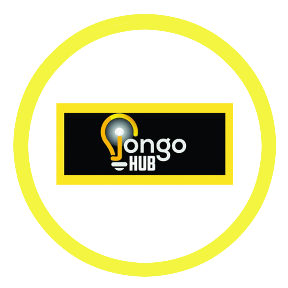Jongo Hub Cameroon logo