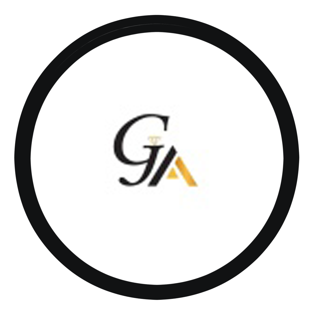 GJA Coworking Spaces South Africa logo
