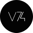 V74 Copenhagen logo
