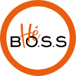 HEBOSS Paris logo