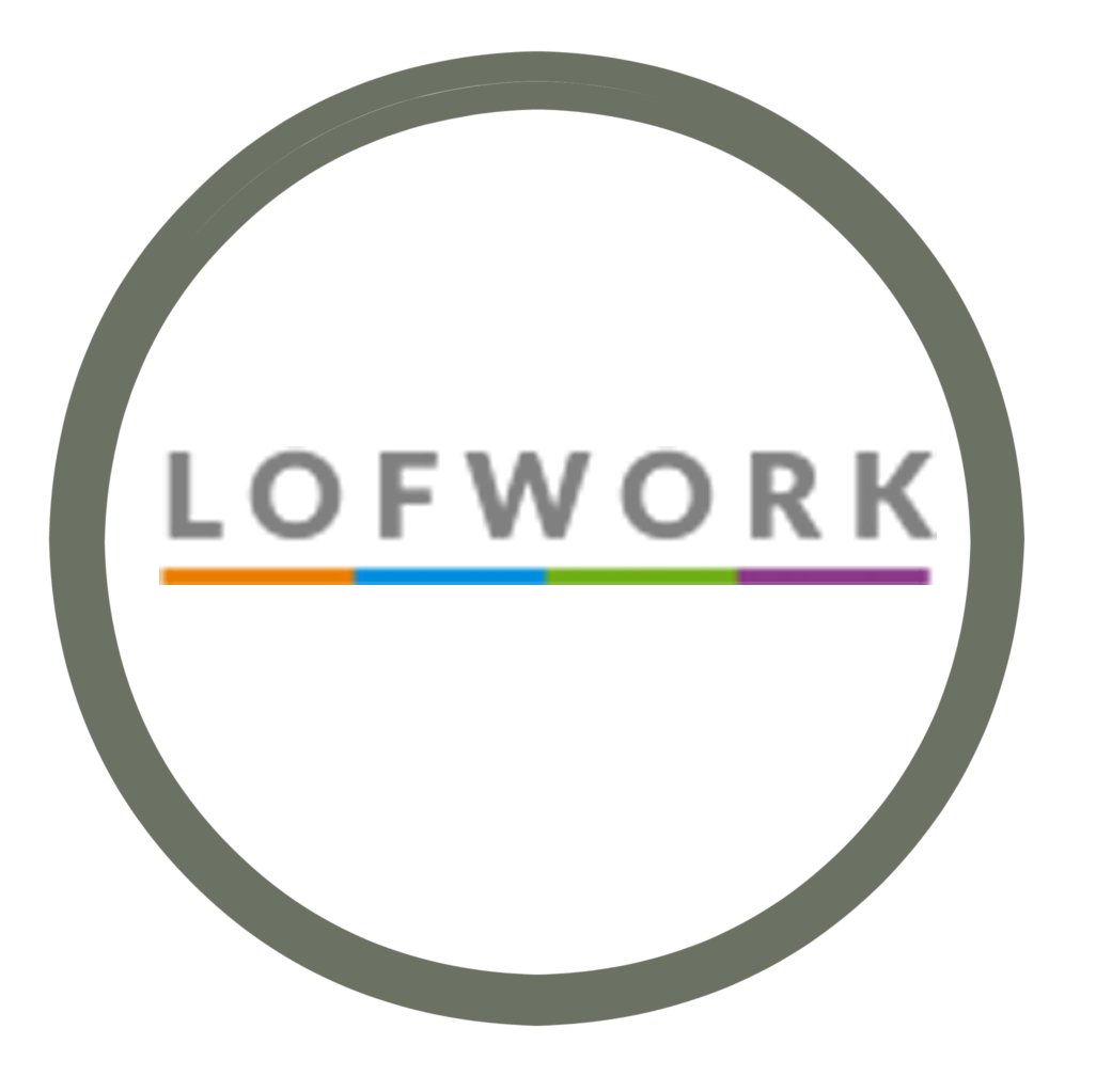 Lofwork Chile logo