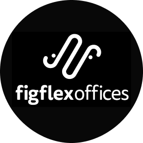 FigFlex logo