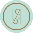 Haos Community Space logo