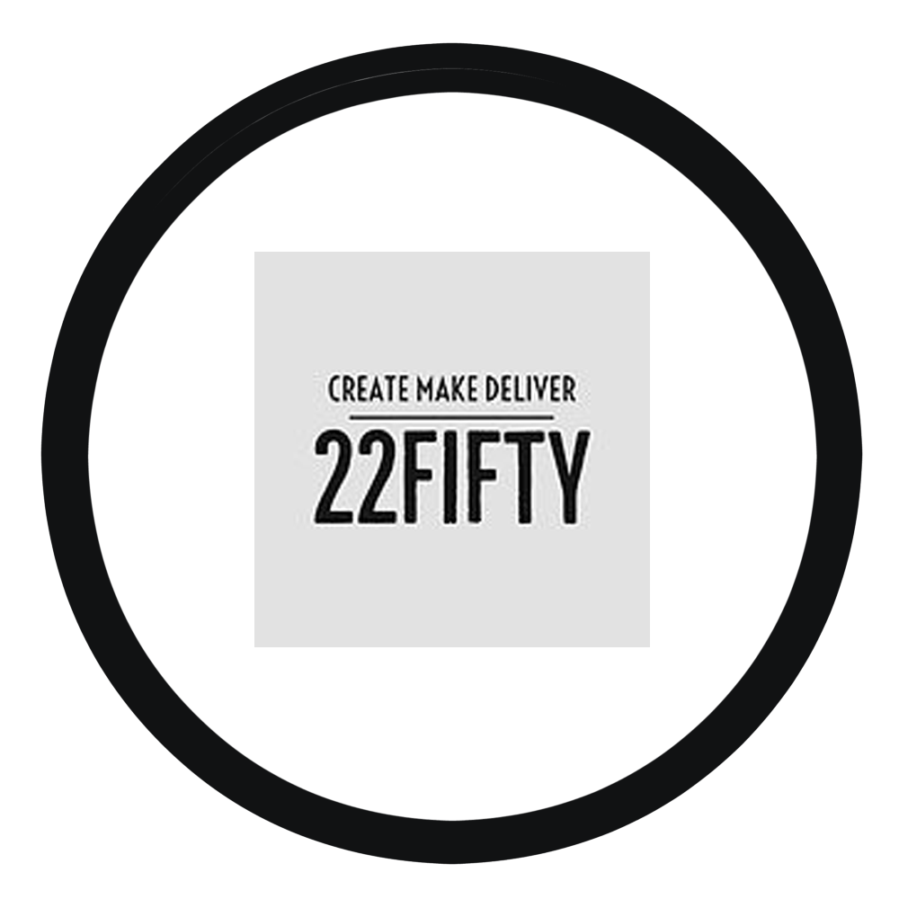 22fifty South Africa logo