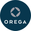 Orega logo
