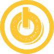 TechWorks Gaston logo