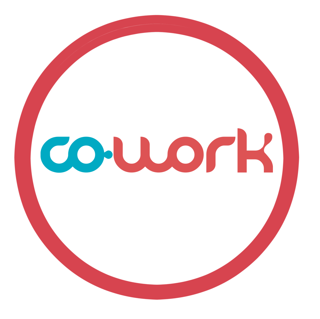 Co-Work LatAm Bolivia logo