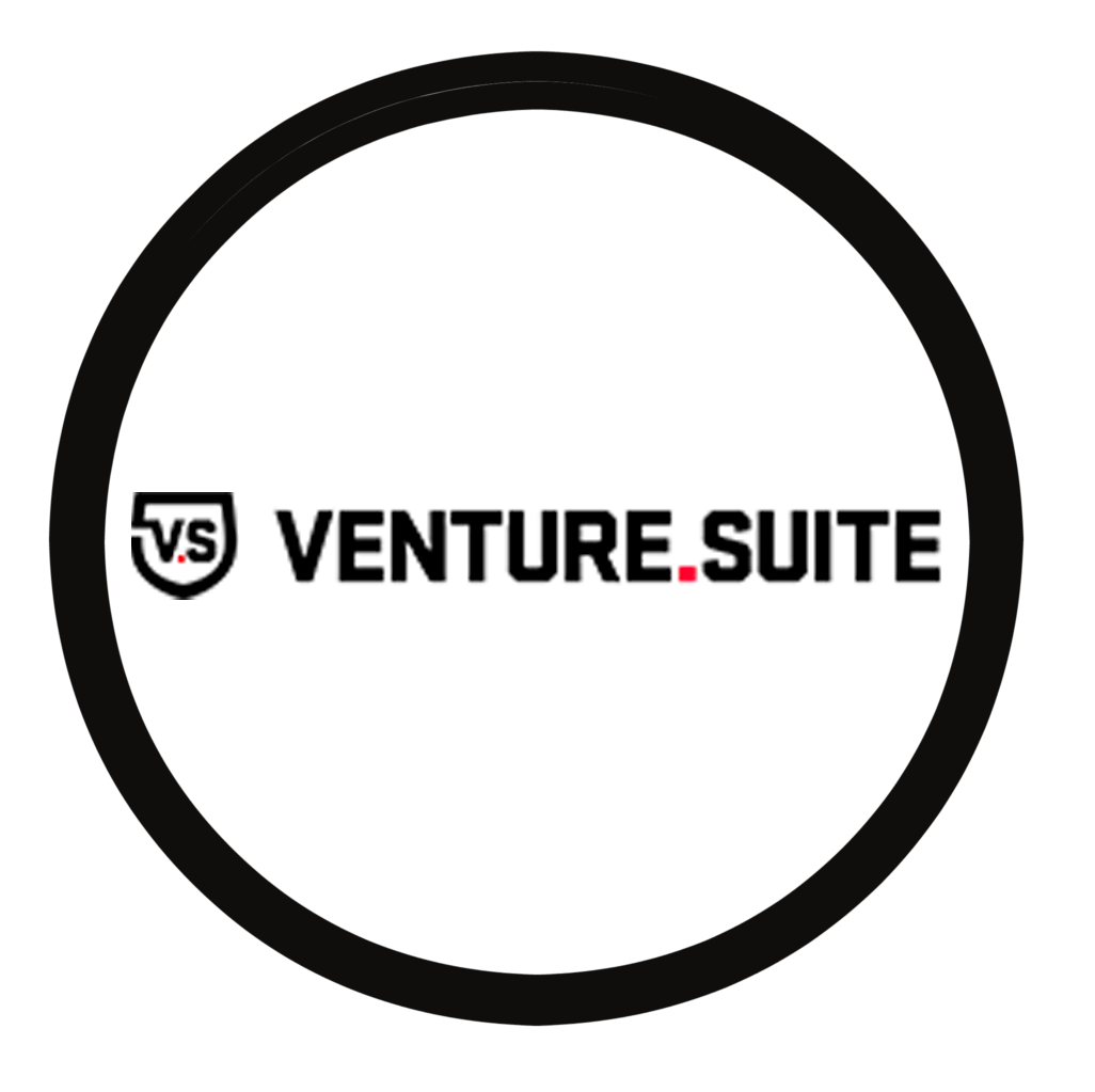 VENTURE SUITE logo