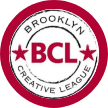 Brooklyn Creative League logo