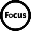 Focus SF logo