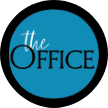 The Office Tulsa logo
