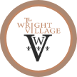 The Wright Village Raleigh logo