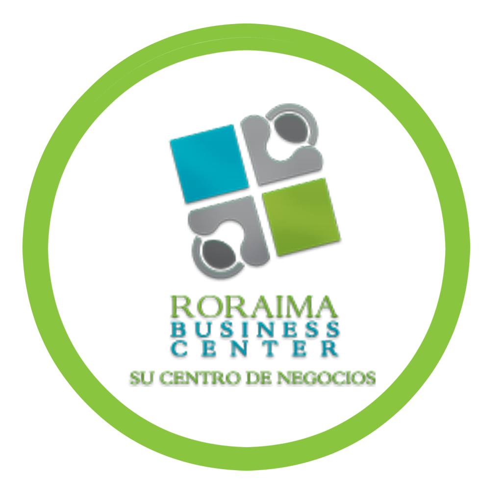 Roraima Business Center Venezuela logo