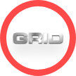 Grid Collaborative Workspace logo